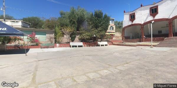 COMANDANCIA DE POLICIA